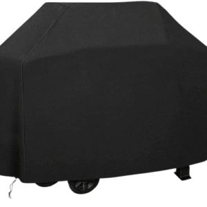Estefanlo BBQ Covers Waterproof Heavy Duty Large Grill Cover