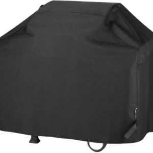 Unicook Barbecue Cover, Waterproof Heavy Duty Outdoor Gas Grill BBQ Cover