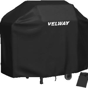 Velway Barbecue Cover Waterproof Grill Cover Heavy Duty